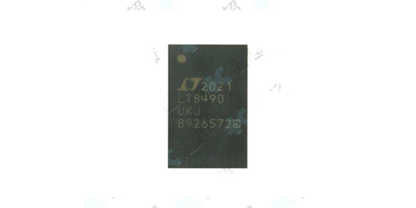 LT8490芯片-電源管理芯-adi芯片-匯超電子
