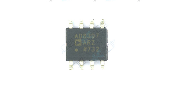 AD8397芯片簡(jiǎn)介-匯超電子