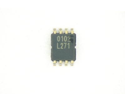 RS0102YVS8-電平轉換器-模擬芯片