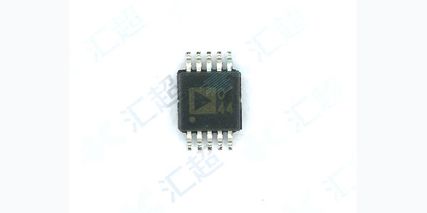 AD7791芯片的說明與應用