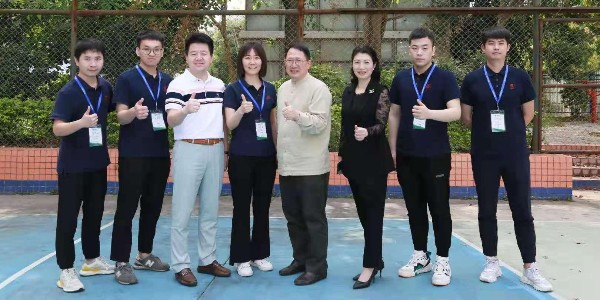 開拓思維、提升技能，匯超電子員工前往單仁學(xué)院學(xué)習(xí)網(wǎng)絡(luò)運(yùn)營(yíng)技巧