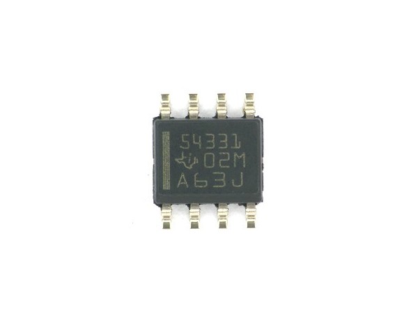 TPS54331DR-TI開(kāi)關(guān)穩(wěn)壓器-模擬芯片