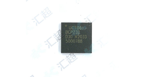 ADUC7061芯片的說(shuō)明與應(yīng)用范圍