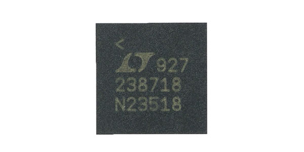LTC2387-18模數(shù)轉換器芯片介紹-匯超電子