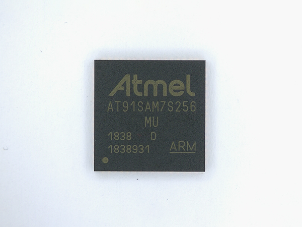 AT91SAM7S256D-MU-ATMEL微控制器-數字芯片