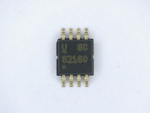 TPS62160DGKR-TI轉換器-模擬芯片
