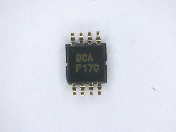 TPS62160DGKR-TI轉換器-模擬芯片