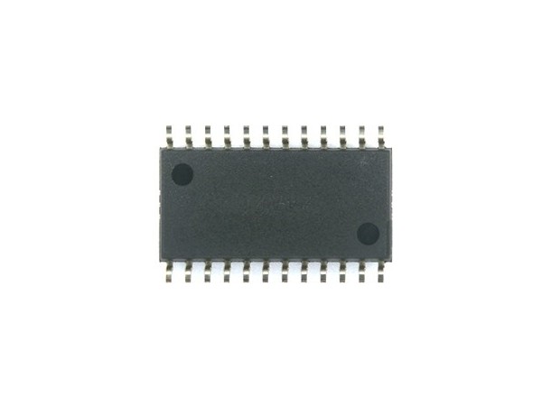 PCM1789PWR-TI數模轉換器-模擬芯片